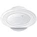 Wireless Charger per Galaxy S7 / S7 Edge - Bianco - Foto miniatura 8