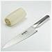 Coltello cuoco 20cm serie g g-02 acciaio inox - Foto miniatura 4