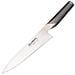 Coltello cuoco 20cm serie g g-02 acciaio inox - Foto miniatura 5