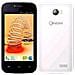 Dynamic Jump L 4 GB 3G Dual Sim Display 4.5" Slot Micro SD Fotocamera 5 Mpx Android Italia Bianco - Foto miniatura 1