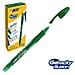 Penne Gel Cancellabili Gelocity Illusion 0.7mm Verde 12 Pezzi - Foto miniatura 1