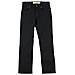 Pantalone Bambino B77 Jr 30 Nero - Foto miniatura 1
