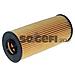 Filtro Olio L291 - Foto miniatura 1