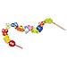 Perline Del Traffico -traffic Beads - Foto miniatura 1