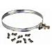 Fascetta Stringitubo Kit Mm 9 M 3 Qlty 05680 - Foto miniatura 1