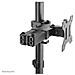 FPMA-D550BLACK Supporto da Scrivania per Monitor - Foto miniatura 10