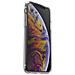 Clearly Protected - Custodia Iphone Xs Con Vetro - Foto miniatura 2