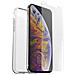 Clearly Protected - Custodia Iphone Xs Con Vetro - Foto miniatura 4