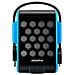HD720 disco rigido esterno 2 TB Nero, Blu - Foto miniatura 1