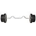 Set Bilanciere E Manubri Da 60 Kg - Foto miniatura 5