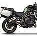 Attacchi 3p System Triumph Explorer 1200 Attrezzatura 2017-2018 - Foto miniatura 1