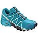 Scarpes Salomon Speedcross 4 Goretex Scarpe Donna Eu 36 2/3 - Foto miniatura 1