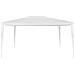 Gazebo Da Esterno Tenda Per Feste 3x4 M Bianco - Foto miniatura 3
