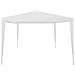 Gazebo Da Esterno Tenda Per Feste 3x4 M Bianco - Foto miniatura 4
