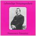 Audio Cd Francesco Navarini: Legendary Voices - Foto miniatura 1
