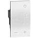 Termostato Ambiente Living Now 230v Colore Bianco Kw4441 - Foto miniatura 1