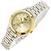 Orologio Da Donna Ltp-1128g-9a (zd554a) + Scatola - In Ordine - Foto miniatura 3