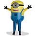 Costume Dei Minions Gonfiabile Per Bambino - Foto miniatura 1