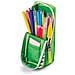 Astuccio Con Zip Gram Colori Assort - Foto miniatura 1