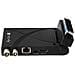 Mini Decoder Digitale Terrestre Dvb-t2 Usb Hdmi Scart 180 Con Display - Foto miniatura 2