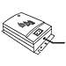 Beeper-scaccia Roditori Det R712 Nocivi Ha Ultrasuoni - Foto miniatura 4