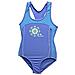 Doly Costume Da Bagno, Blu 10 - Foto miniatura 1