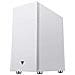 Case Vertibra S210W Midi Tower ATX / Micro ATX / Mini-ITX 2 Porte USB 3.0 Colore Bianco (Finestrato)  - Foto miniatura 2