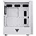 Case Vertibra S210W Midi Tower ATX / Micro ATX / Mini-ITX 2 Porte USB 3.0 Colore Bianco (Finestrato)  - Foto miniatura 4