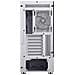 Case Vertibra S210W Midi Tower ATX / Micro ATX / Mini-ITX 2 Porte USB 3.0 Colore Bianco (Finestrato)  - Foto miniatura 5
