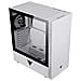 Case Vertibra S210W Midi Tower ATX / Micro ATX / Mini-ITX 2 Porte USB 3.0 Colore Bianco (Finestrato)  - Foto miniatura 6