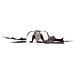 Fascinations Metal Earth Drogon Puzzle In Metallo 3d - Foto miniatura 2