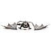 Fascinations Metal Earth Drogon Puzzle In Metallo 3d - Foto miniatura 5
