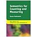 Rothstein, Susan Deborah - Semantics For Counting And Measuring [ Edizione: Regno Unito] - Foto miniatura 1