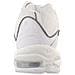 Air Max 98 W, Scarpe Da Corsa Donna, Bianco (bianco / Bianco / Bianco 114), 36.5 Ue - Foto miniatura 4