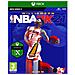 Gioco Nba 2k21 Per Xbox Series X. - Foto miniatura 1
