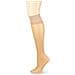 Calze Alte Transparenti, Donna Beige (hautfarben (cashmere 0540)) 35/38- De - Foto miniatura 1