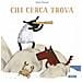 Marco Trevisan - Chi Cerca Trova. Ediz. Illustrata - Foto miniatura 1