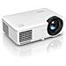 Videoproiettore LW820ST DLP 3600 ANSI lumen WXGA 1280 x 800 Pixel Colore Bianco - Foto miniatura 1