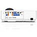 Videoproiettore LW820ST DLP 3600 ANSI lumen WXGA 1280 x 800 Pixel Colore Bianco - Foto miniatura 4