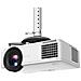 Videoproiettore LW820ST DLP 3600 ANSI lumen WXGA 1280 x 800 Pixel Colore Bianco - Foto miniatura 6