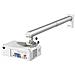Videoproiettore LW820ST DLP 3600 ANSI lumen WXGA 1280 x 800 Pixel Colore Bianco - Foto miniatura 7