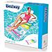 Poltrona Gonfiabile Materassino Galleggiante 165x89cm Relax Mare Piscina Bestway - Foto miniatura 3
