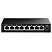TEG-S380 Switch non Gestito da 2,5 G 8 Porte - Foto miniatura 3