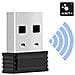 Dongle Ant Usb Per Ladattatore Del Bastone Zwift Mini Formato Usb Per Il Garmin Forerunner 310xt 405 405cx 410 610 910 Sunnto Perfpro Studio Cycleops Virtuale Trainer Trainerroad - Foto miniatura 1