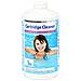 Clearwater Filtro A Cartuccia Cleaner Soluzione Per Hot Tubs E Piscine Fino A 20 Usi 1 Litro - Foto miniatura 1