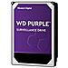 Wd Viola 2tb Sorveglianza 35 Pollici Sata 6 Gb S Con Disco Rigido Da Allframe 4k Tecnologia - 180tb Anno 64 Mb Di Cache 5400rpm - Wd20purz - Foto miniatura 1