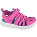C-flex Sandal 2.0 Playful Trek, Bambini, Rosa, Sandali, Numero: 33 Eu - Foto miniatura 1