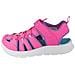 C-flex Sandal 2.0 Playful Trek, Bambini, Rosa, Sandali, Numero: 33 Eu - Foto miniatura 2