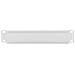 1u 10in Blank Panel Grey 45 X 255 X 10 Mm - Foto miniatura 2