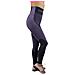 Leggins Heather, Donna, Porpora, Ghette, Numero: Xs Eu - Foto miniatura 2